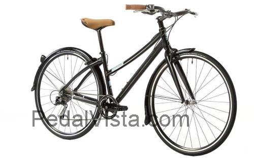 Opus Classico Womens fiche technique et avis